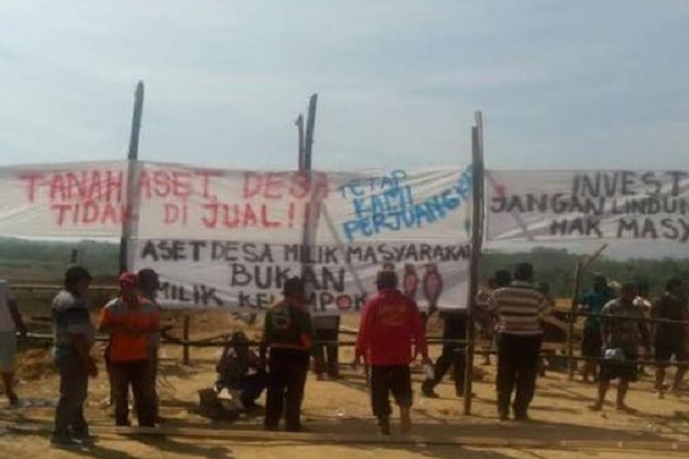 Izin Bupati Blitar untuk...