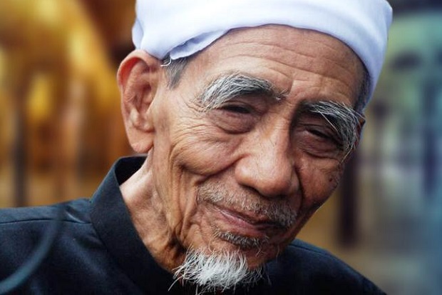 Pemuda Katolik Jatim:...