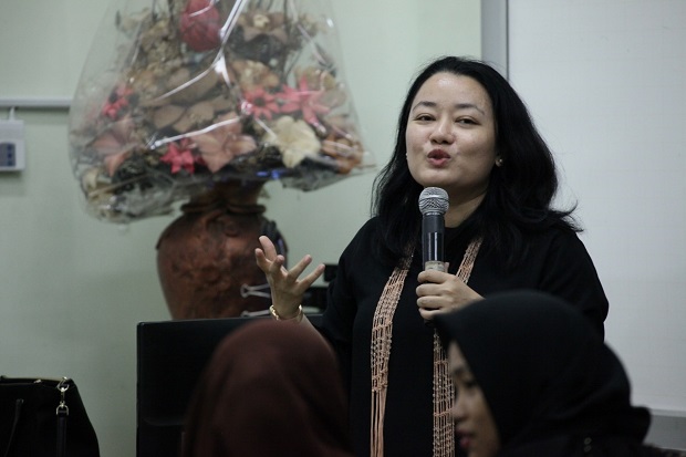Psikolog Unair: Kebiri...