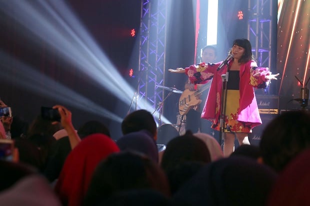 YouTube FanFest Showcase...