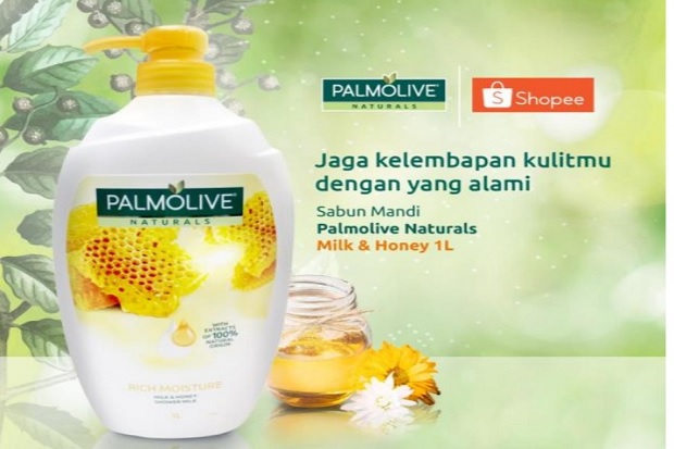 Colgate Palmolive Hadir...
