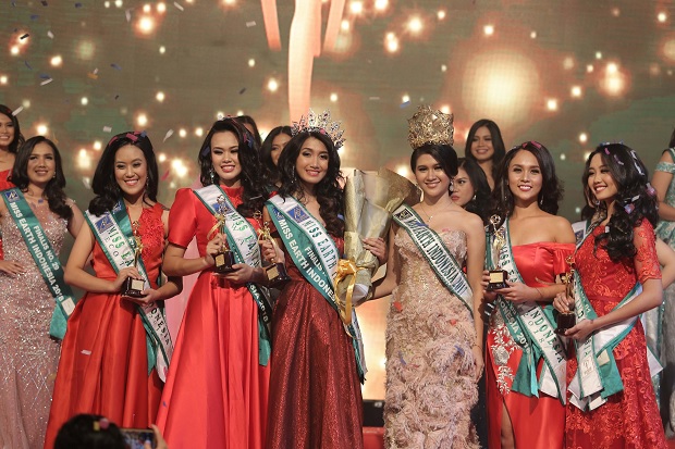 El John Pageants Minta...