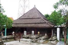 Perjalanan Sunan Drajat...