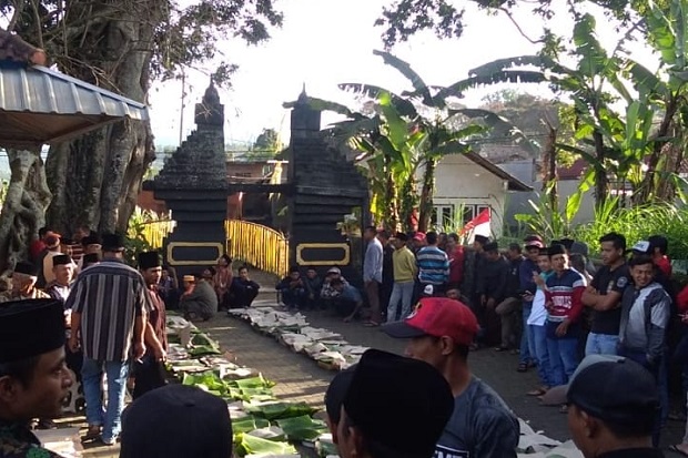 Belajar Toleransi Dari...