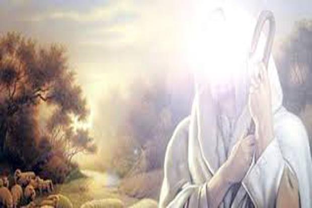 Nabi Isa dan Enam Mukjizatnya
