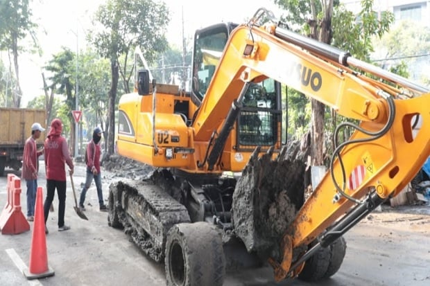 Solusi Pakai Mini Bosem,...