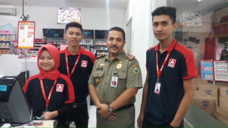 Valentine Day, Penjualan...
