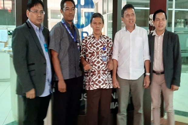 Cucurmin Bisa Meningkatkan...