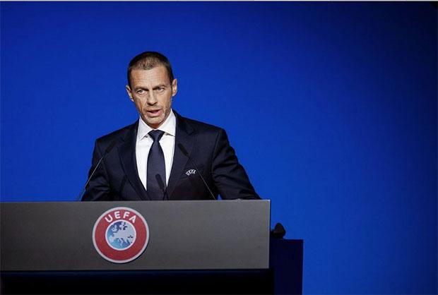 Ini Respons UEFA Jika...