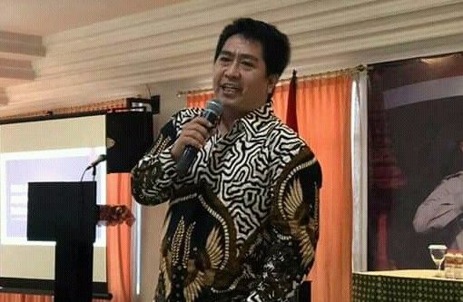 Karantina Bersama Romantisnya...