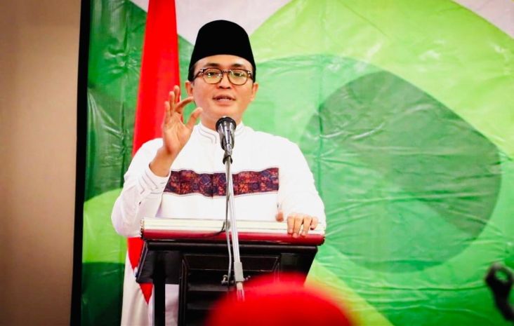 Bupati dan Wabup Pamekasan...