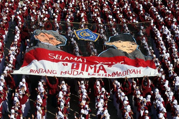 UMSurabaya Keluarkan...
