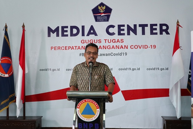 Pengendalian Informasi...