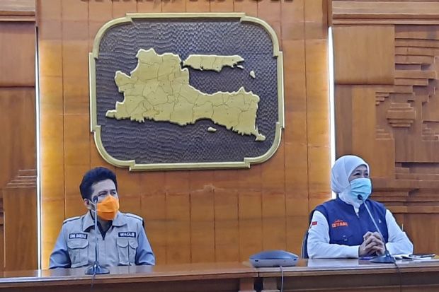 Tingkat Kesembuhan Pasien...