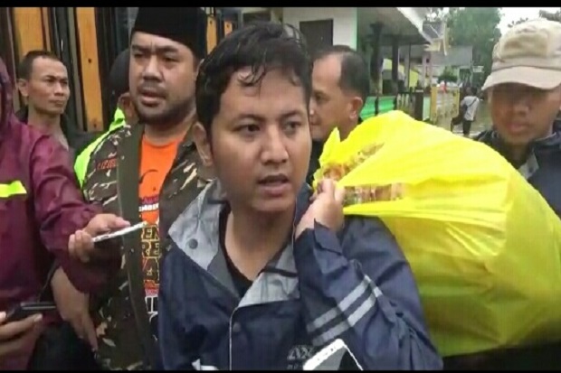 Setiap ODP Corona di...