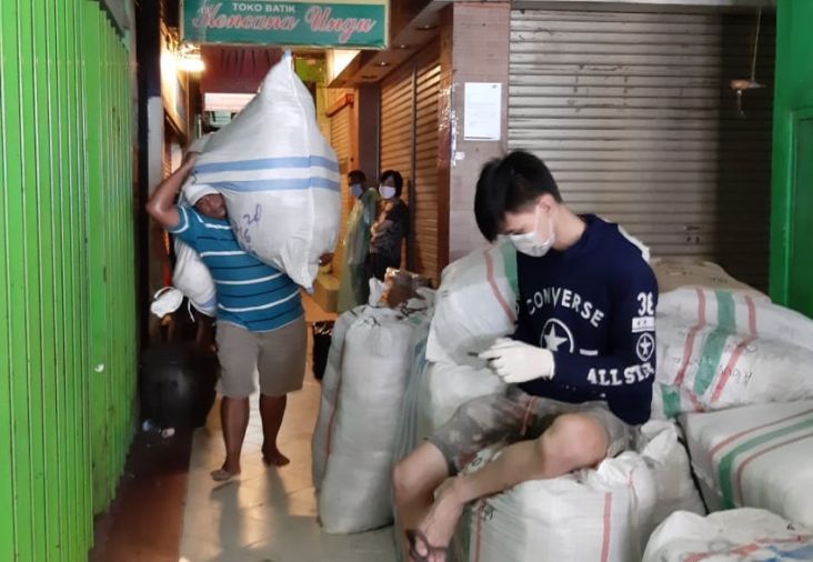 Bisa Jualan Online,...