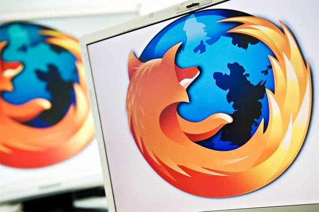 Firefox Perbaiki Dua...