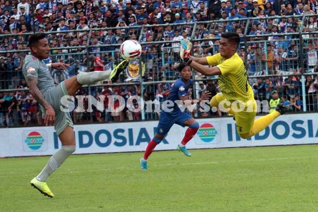 Kabar Gembira, Seluruh...