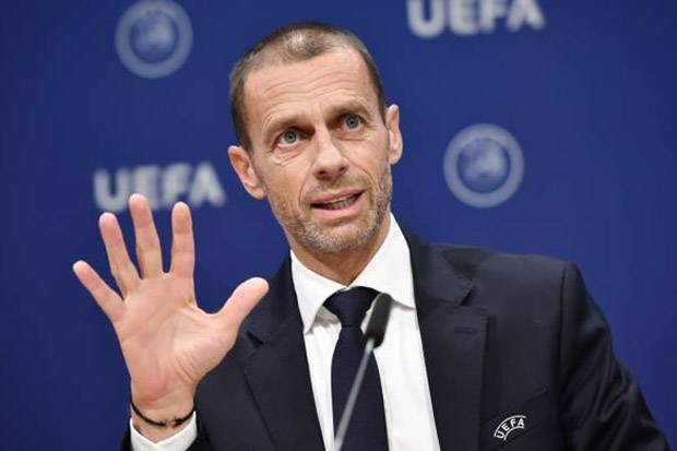 Liverpool Dapat Jaminan...