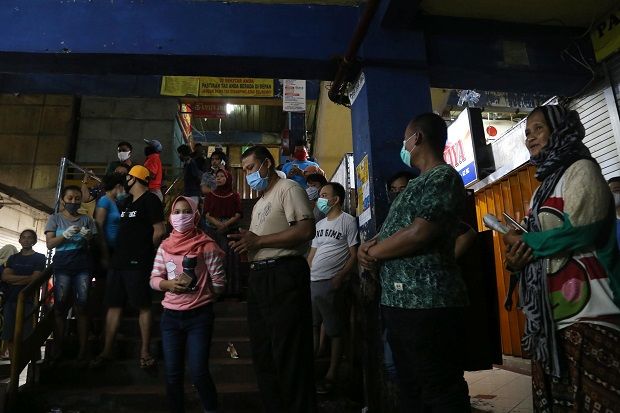 Rp200 M Disiapkan Pemkot...