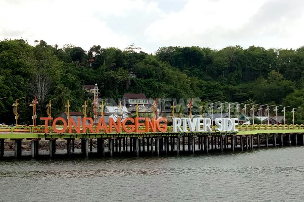 Pemanfaatan Jembatan...