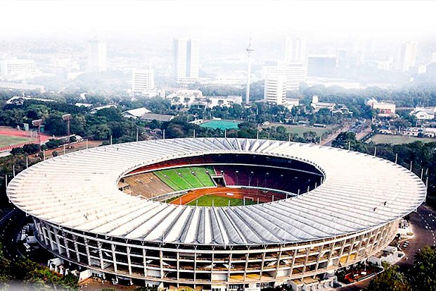 Timnas Indonesia Direncanakan...