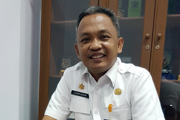 Maju di Pilkada Bantaeng,...
