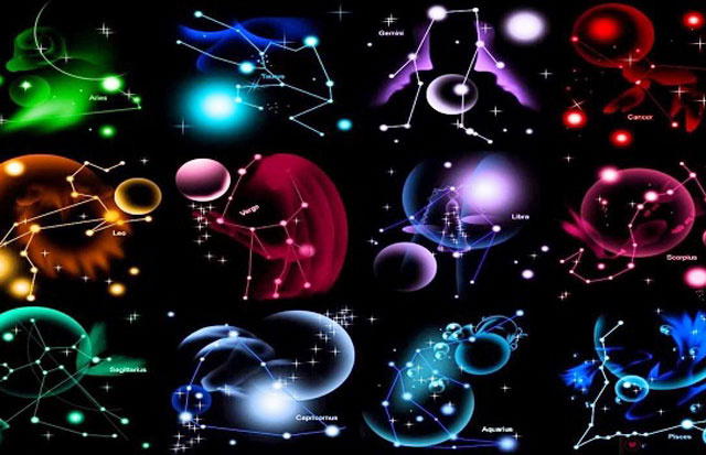 Hmmm..Tiga Zodiak Ini...