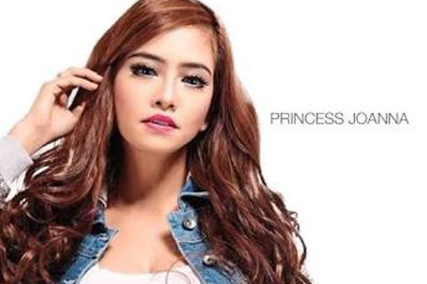 DJ Princess Joana Siap...