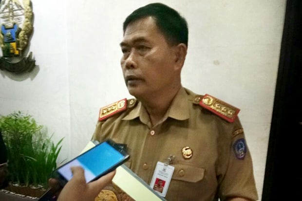 Penilaian Tingkat Akuntabilitas...