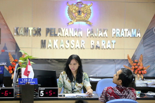 1 April, Pemberlakuan...
