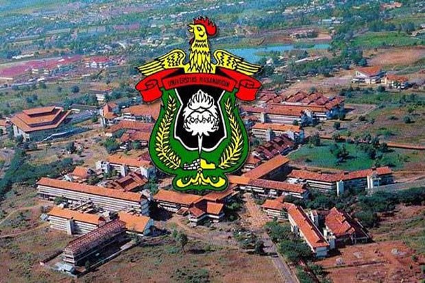 Unhas Target Empat Prodi...
