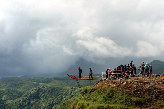 Wisata Alam Lappa Laona...