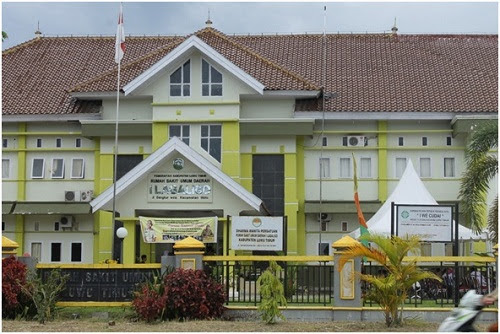 Dokter Terbatas, Pasien...