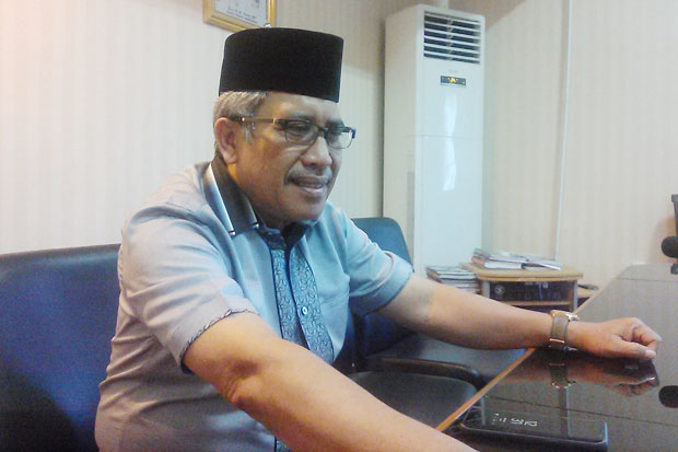Tetap Eksis di Dunia...