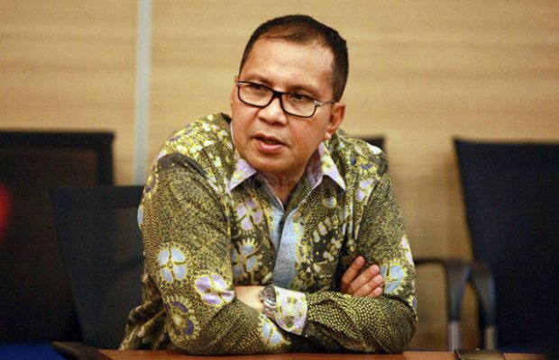 Bawaslu Sulsel Setop...