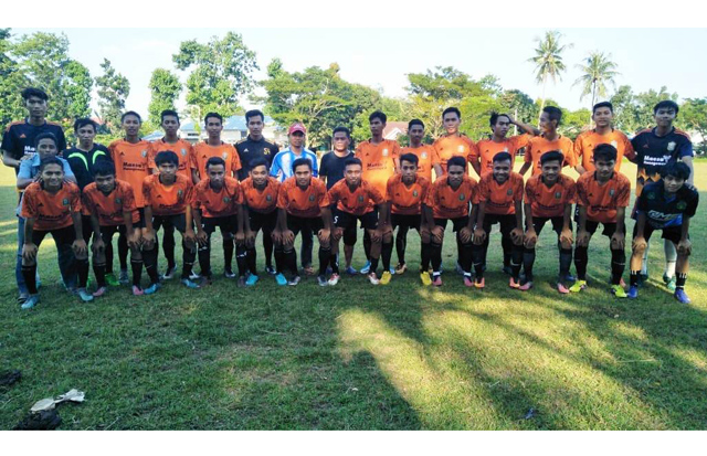 Liga 3 Sulsel, Gasta...