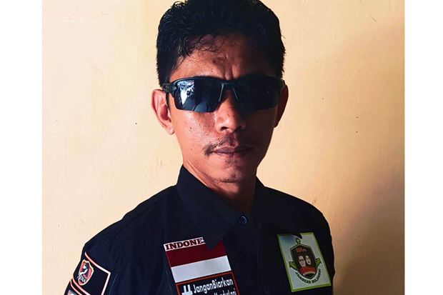 Komodor Team Jangkar...