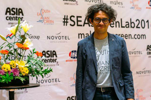 7 Film Produksi Sineas...