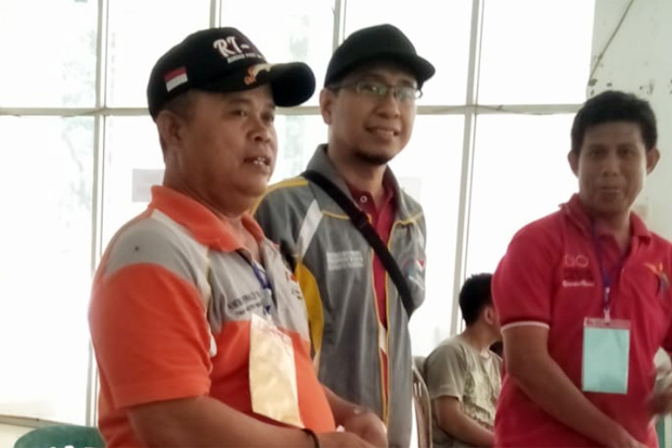 NPC Sulsel Belum Tentukan...