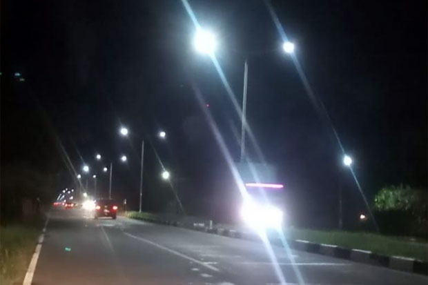 Pemkab Barru Gelontorkan...