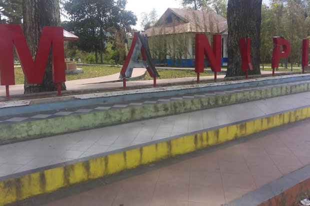 Warga Keluhkan Kawasan...