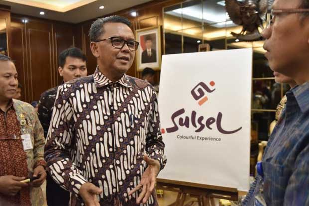 Logo Baru Pariwisata...