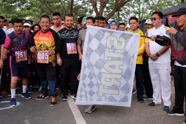 Atlet Asian Games Juarai...