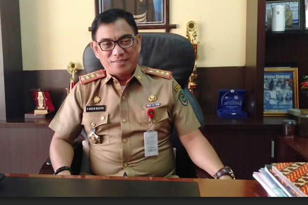 Catat, Ini Oleh-oleh...