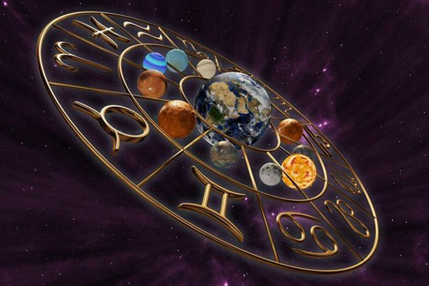 Hati-hati! Zodiak Ini...