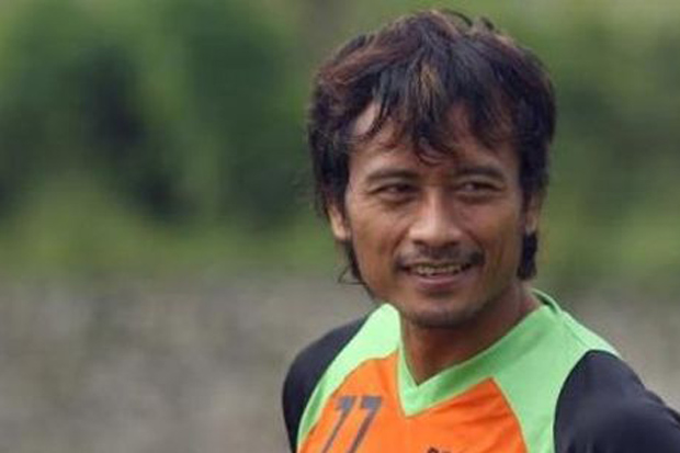 Bergabung dengan PSM...