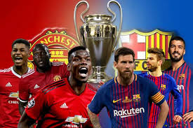 Preview Manchester United...
