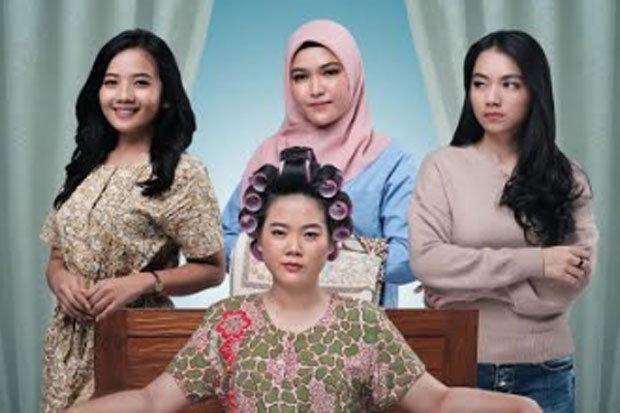 AIM Production Luncurkan...