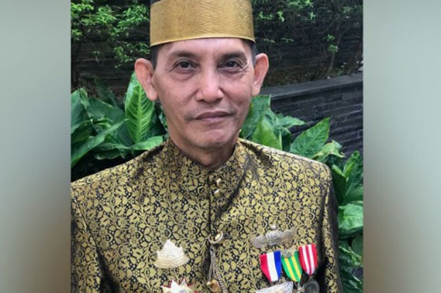 Andi Kumala Idjo Tegaskan...